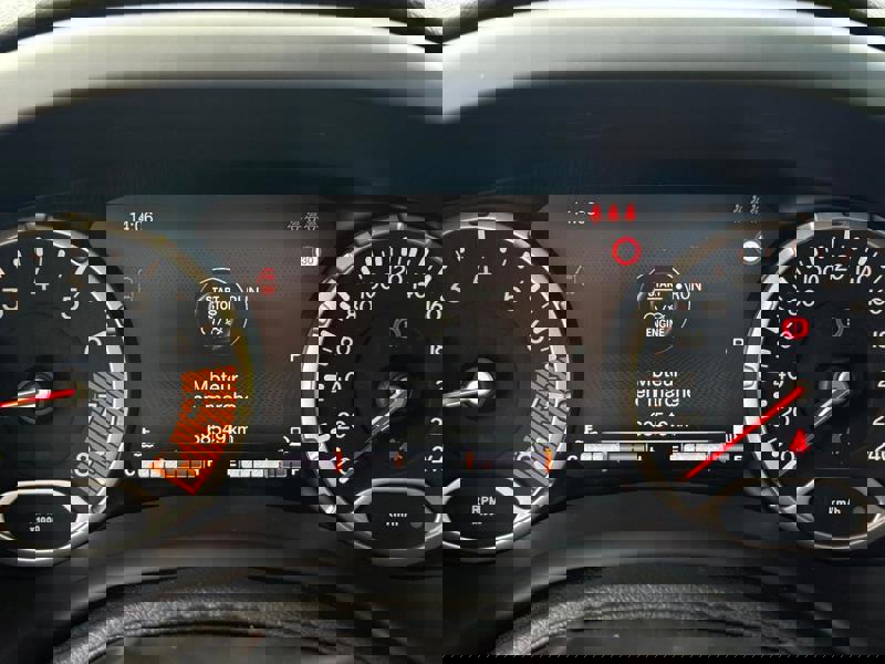 Image Jeep RENEGADE 1.3 GSE T4 150 DTC Limited FWD Leds GPS Caméra Carplay Sièges cuir Régul Clim auto Gtie 1 an